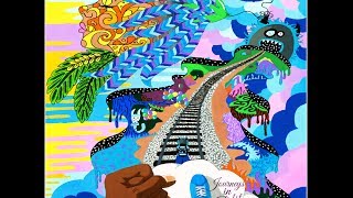 SkyBlew - Paint It For You ft. Reimei - Journeys In 1st Person (W/Download)