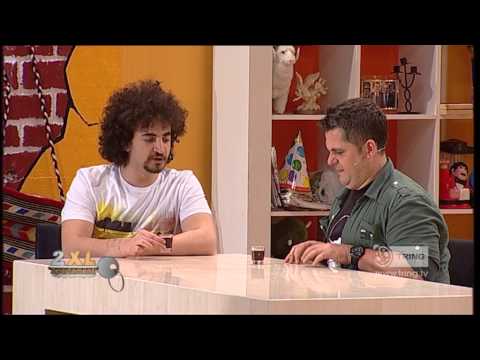 Apartamenti 2xl - 16.12.2012 (Fundi i botes)