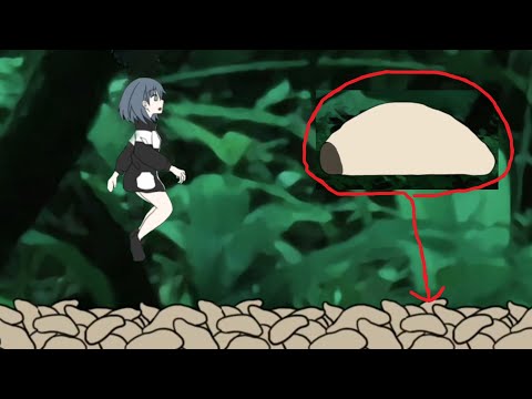 Insect's Den (Gameplay Demo) #2