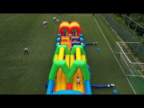 Roodenburg voetbalkamp seizoen 21-22