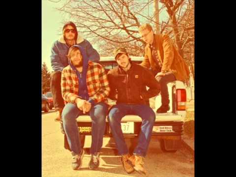 Ashamed - Deer Tick