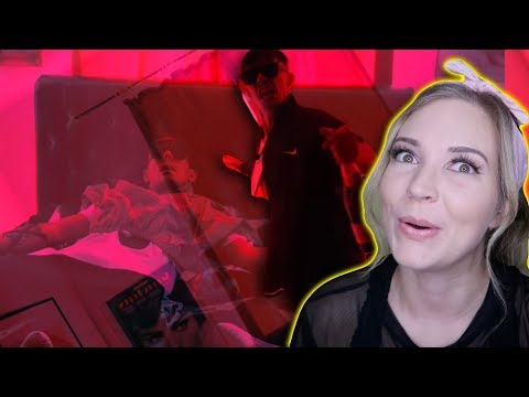 AMERICAN REACTS | Capital Bra - Allein