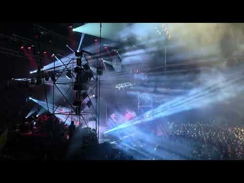 Hayko Cepkin & An Epic Symphony - Hayvan (Live at Istanbul - 2025.11.15)