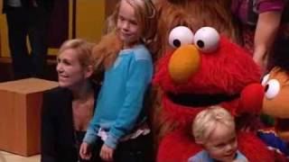 Het mooiste van Sesamstraat in Shownieuws