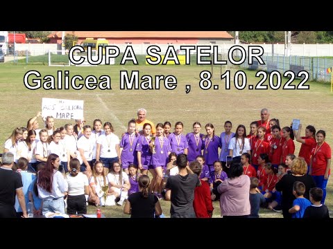 OINA , Cupa Satelor feminin , festivitatea de premiere , 08.10.2022