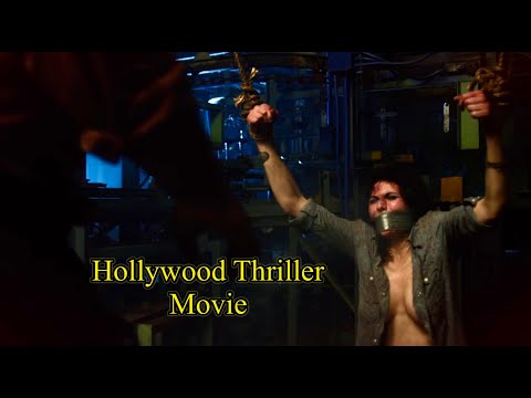 Hollywood American Thriller Movie Explained In Hindi/Urdu (Texas Chainsaw 3D) 2013