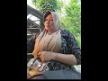 Afternoon Vlog On Holiday With Kids At A Restauran
