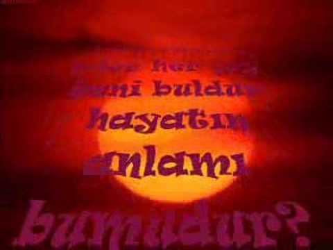 kim sevdi seni benim kadar