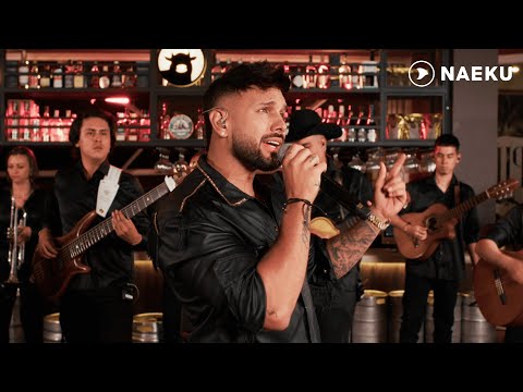 Alexander González - Para Que Seas Feliz y Elígeme (Sesión en vivo)