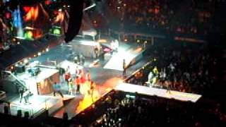 We Got The Party With Us - Hannah Montana/Jonas Brothers