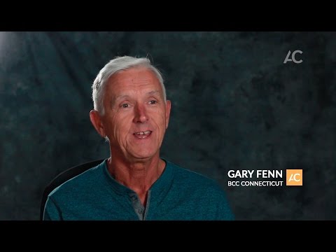How has your vision for eternity affected your life on earth? – Gary Fenn (Interview)