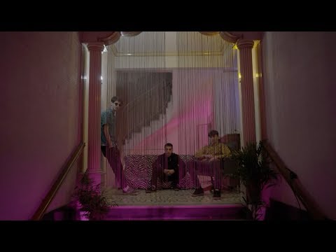 Sworr. - Colder (Official Music Video)