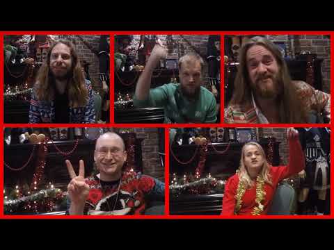 Merry Christmas from O'llainnis