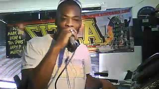 SIZLA Mix and Match Show - 18-06-12 - Urban Noize Radio