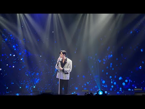 220619 #DMDLANDCONCERT ; Lavender - Zee Pruk