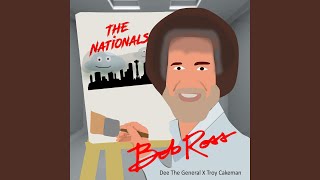 Bob Ross Music Video