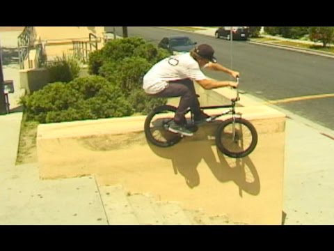 BMX STREET - FERNANDO LACZKO 2016 VIDEO
