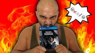 Top 10 des choses qui font rager sur modern warfare beta 