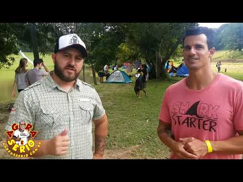 Rio Abaixo Rafting e Aventuras Apresenta torneio de CrossFit da Shark Weekend