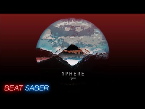 Steam Community :: Video :: Creo - Sphere | Beat Saber