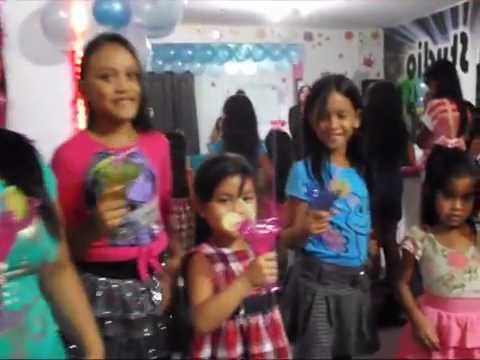 FIESTA SPA DE LA PRINCESA IDALUNA