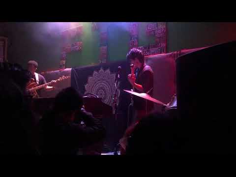 Los Retros - Friends (FTG 2019 LIVE)