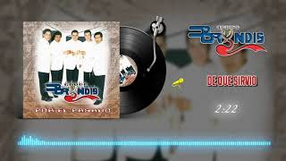 De Que Sirvio - Grupo Bryndis