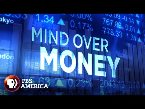 Mind Over Money (2010) | Full Documentary | NOVA