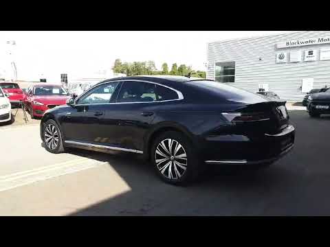 Volkswagen Arteon 2.0TDI 150BHP ELEGANCE AUTOMATIC - Image 2