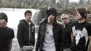 Black Veil Brides - Hello My Hate (Lyrics)