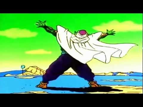 Dragon Ball Final Bout Extended Music - Piccolo's Theme [720p HD]