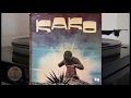 Kako TR Records 1974