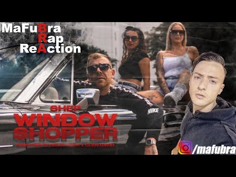 🔥OG RAP🔥Shep - Window Shopper (Official Video) prod. by Chris Rich Reaction by MaFuBra