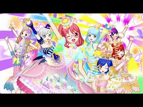 let's PLAY idol time pripara! / アイドルタイム プリパラプレイ動画 - 2018/04/17 00:45