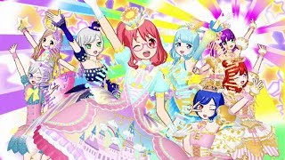 let's PLAY idol time pripara! / アイドルタイム プリパラプレイ動画 - 2018/04/17 00:45