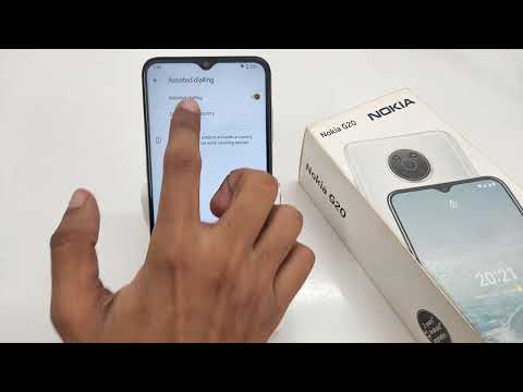 how to set default home country in Nokia G20 , Nokia G22 |  Nokia G21 me home country kaise add kare