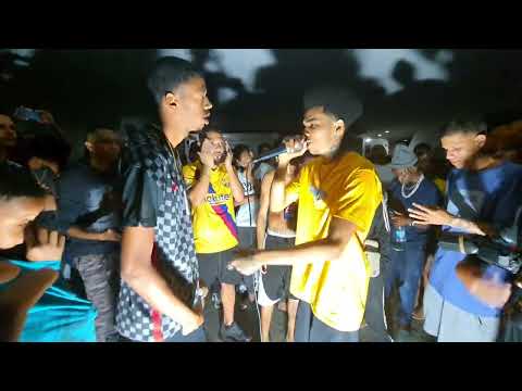 (JOGOU NA CARA 😎) Junin X NEO | 98° Batalha do Raul Cortez | Duque de Caxias - RJ