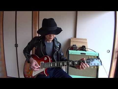 Little Girl - John Mayall And The Bluesbreakers