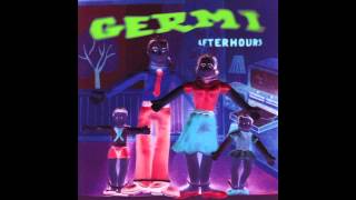 Afterhours - Plastilina