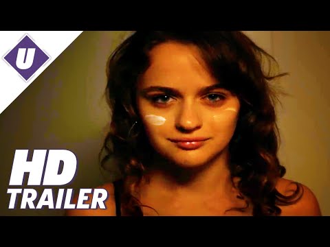 Summer '03 - Official Trailer (2018)