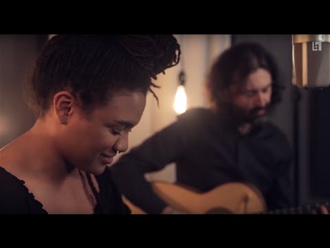 Refugio del Sonido - Un Trago de tu Vida (Javier Limón y Tonina Saputo)