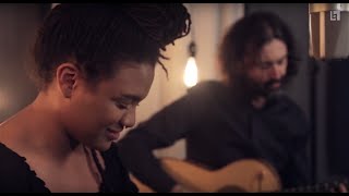 Refugio del Sonido - Un Trago de tu Vida (Javier Limón y Tonina Saputo)