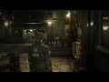 RE2 Marvin Guide