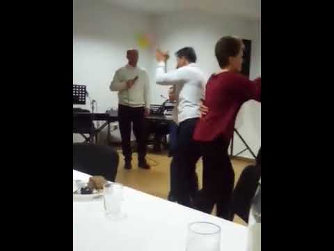 Revelion 2019 - petrecere în comuna Bunești Averești, judetul Vaslui...