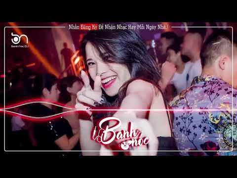 [NhacDJ.Vn]  NONSTOP Vinahouse 2019 - Đi Đu Đưa Đi Remix - Việt Mix 2019 Tâm Trạng Mới Hay Nhất Hiện
