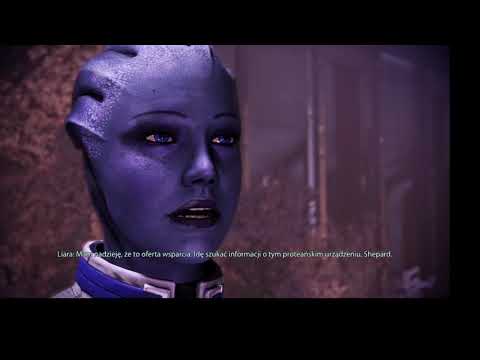 (Zagrajmy w Mass Effect 3 odc 3)