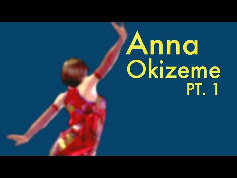 Anna Okizeme Setups Part 1: Oki Knockdowns