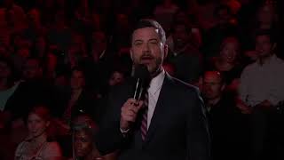 Mariah Carey ft.YG-I Don't Live Jimmy Kimmel