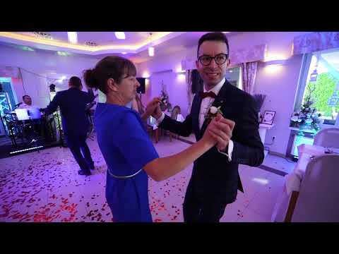 MIX Weselny 2021 Zespół AJAX z Łowicza