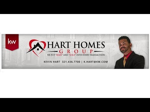 Hart Homes Group - 321-436-770